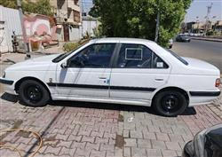 بيجو 307
